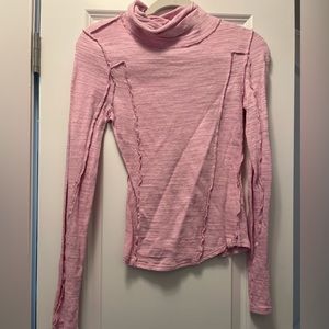 We The Free long sleeve